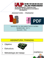 Uap Finanzas