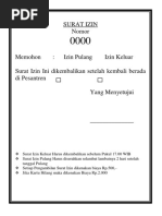Sekolah