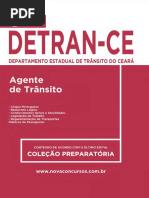 Apostila Do Detran