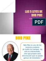 Bob Pike