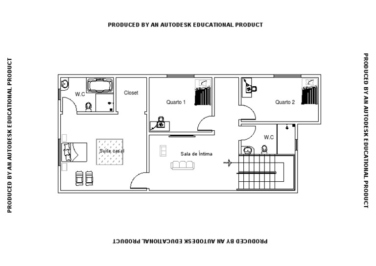 Room Layout and Design Plan | PDF