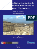 ESTUDIO GEOLOGICO-ECONÓMICO DE ROCAS Y MINERALES INDUSTRIALES DE AREQUIPA Y ALREDEDORES%3B 2010.pdf