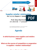 8 - Supplier-Retailer Relationships PDF