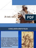 Trabajo Filo. Aristoteles