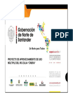 Proyecto Cinera PDF
