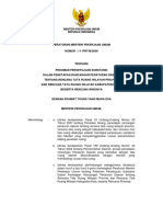 PermenPU 11-2009 PDF