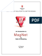 MagNet - Introduction PDF