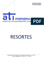 Resortes ATI II