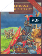 Field of Glory 05 - Legions Triumphant -  Imperial Rome at War.pdf