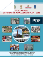 CDMP - Vijayawada