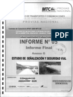 INFORME 05 - ANEXO G SEÑALIZACION Y SEGURIDAD VIAL.pdf