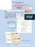 Labo #07 - Excel 2016