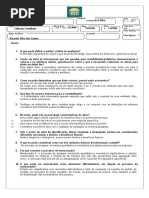 Exercicio Mensura o Ativo 07112017
