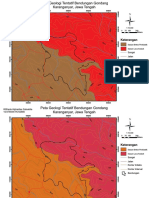 Peta Geologi PDF