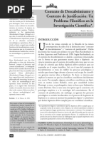 contexto de descubrimiento y contexto de justificiación. un problema filosófico en la investigación científica..pdf