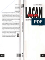 Lacan literario. La experiencia de la letra [Jean-Michel Rabaté].pdf