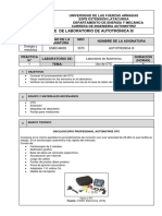 Informe Uso de OTC - David Chontasi