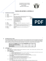 Quimica General I 2014 PDF