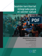 Gestion Territorial PDF