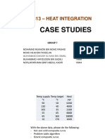 CDB 4313 - Case Study #7