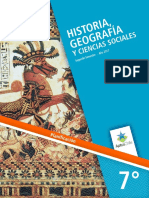 Planificación Historia 7