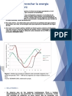 ESTADISTICAS Desalacion Por Medio de Evaporacion y Condensacion