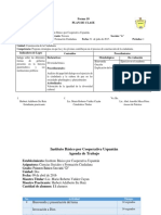 Microenseñanza Pasos