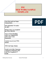 Worksamplepdf