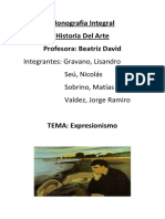 Monografia Integral Hisotira Del Arte