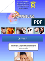 cefalea completa