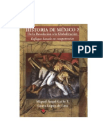 Historia de México