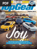 NZ Autocar - May 2014 | PDF | Diesel Engine | Exhaust Gas