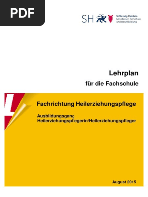 Heilerziehungspflege Fs Lehrplan Social Skills Learning - 