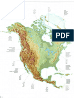 038 - Cartography, North America