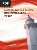 Download Provinsi Banten Dalam Angka 2017 by jonikriwil SN365317529 doc pdf