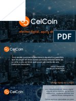 Presentacion Oficial CelCoin