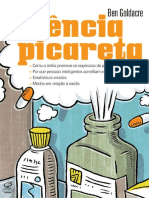 Ciencia Picareta - Ben Goldacre.pdf