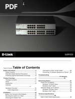 Dgs-1024d Revd Manual 4.1 en