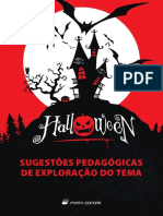 Halloween Portoeditora