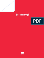 Assessment