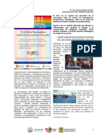 Programa Foro Internacional Por El Orgullo y La Inclusión 