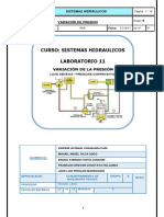 INFORME Secuencia1