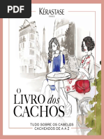 O Livro Dos Cachos Kérastase