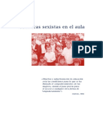 Py Practicas Sexistas PDF