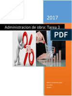 Tarea 3 Administracion