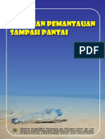 Buku Pedoman Pemantauan Sampah PantaiA5 09112017