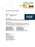 Liebesmittel Aus Der Natur PDF