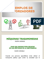 EJEMPLOS DE REFORZADORES.ppt