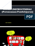 Bahan Pengayaan Disain Istructional (Jogja Cendikia) PDF