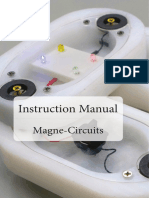 Instructions Magne-Circuits